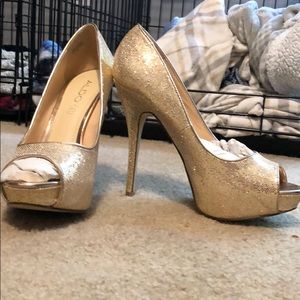 Aldo heels